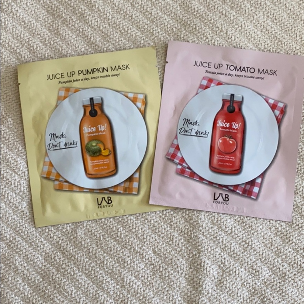 Mask Bundle - Picture 2 of 6